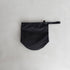 leaf shopping bucket _ no.1 / nylon twill